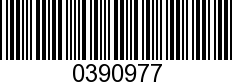 0390977 - L/P 1237.46