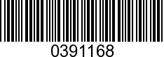 0391168 - 5 IN EXT KIT