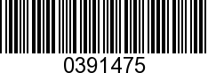Replaced by 0394343