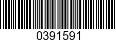 0391591 - L/P  476.40