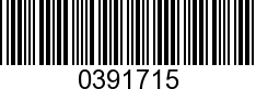 0391715 - L/P  181.90