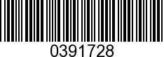 0391728 - L/P  145.05