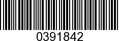 0391842 - L/P  127.30