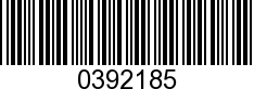 Replaced by 0396032