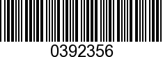 0392356 - L/P   22.50