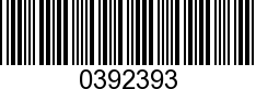 0392393 - L/P   41.95