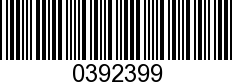 0392399 - L/P   11.44
