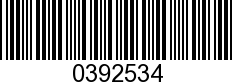 Replaced by 0395883