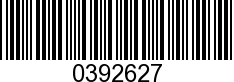 Replaced by 0391552
