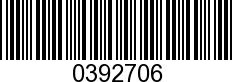0392706 - L/P  402.82