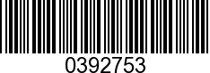 Replaced by 0394301