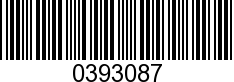 0393087 - L/P   21.25