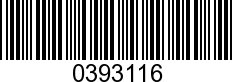 Replaced by 0394252