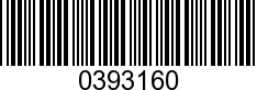 0393160 - L/P    8.85