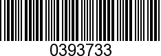 0393733 - L/P   80.82