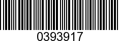 Replaced by 0394532