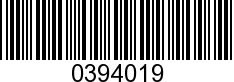 Replaced by 0583928