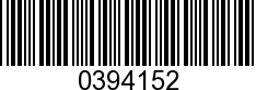 Replaced by 0396705