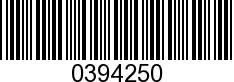0394250 - L/P   31.70