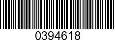 0394618 - L/P 1637.95