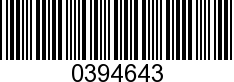 Replaced by 0395875