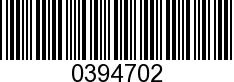Replaced by 0395847