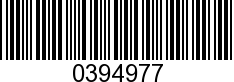 0394977 - L/P  419.01