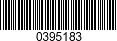 0395183 - L/P   13.23
