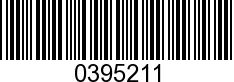 Replaced by 0395251