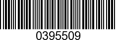Replaced by 0395915