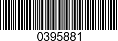 Replaced by 0434023