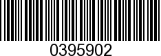 0395902 - L/P  380.65