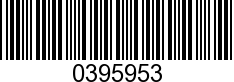 0395953 - L/P 1011.30