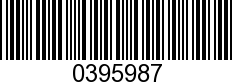 0395987 - L/P  568.89