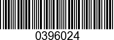 0396024 - L/P   12.07