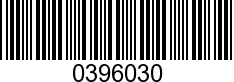 0396030 - L/P   12.07