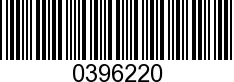 0396220 - L/P   56.20