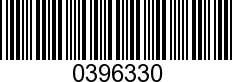 0396330 - L/P   30.80