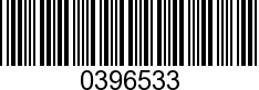 0396533 - L/P 1125.10