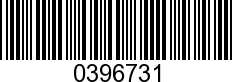 0396731 - L/P  666.66