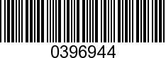 0396944 - L/P 1697.45