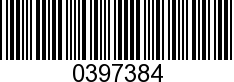 0397384 - L/P   12.07