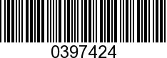 0397424 - L/P  200.91