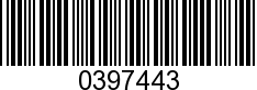 0397443 - L/P  299.15
