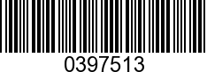 0397513 - L/P  190.40