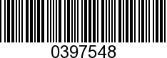 0397548 - L/P  413.11