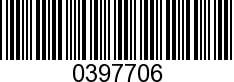 Replaced by 0397497