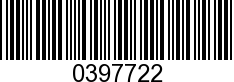 Replaced by 0398819