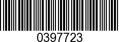 Replaced by 0398822
