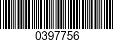 0397756 - L/P  483.45